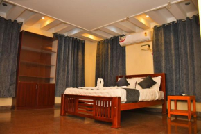 Revive Inn Pondy - Rooms & Villa